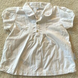 Little baby brand  blouse